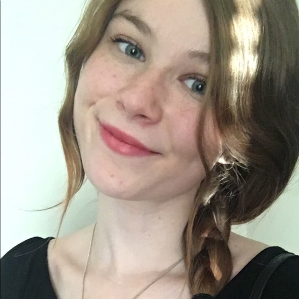 Meet your Posher, Kenedie